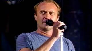 Genesis - Live at Knebworth Festival 1992 Full Concert HD