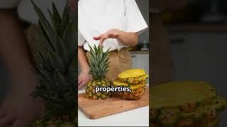 Pineapple – The Sweet Fruit That Balances Blood Sugar