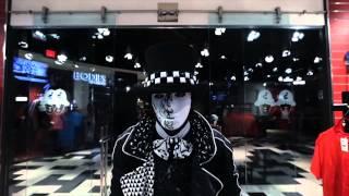 JABBAWOCKEEZ - Rocking the Wockshop with MR. NONSENSE