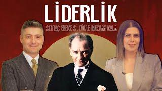 #CANLI LİDERLİK I Sertaç Ekeke & Dicle Bozdan Kala