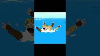 STAMINA? (Zelda Multiverse Animation Parody #Short)