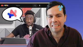 MKBHD reviewed our Arc browser... (CEO reacts)