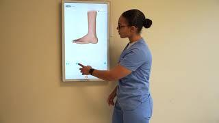 Dr. Martina Randall
