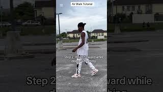 Air walk hard #fyp #viralvideo #viralshort #viralshorts #trending #trend #trendingshorts #dance