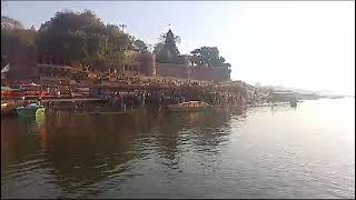 Maa Narmada Darshan #maa #nature #narmadamission #शिरोमणि #like #subscribemychannel