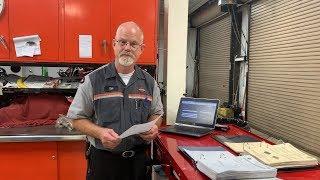 DOC HARLEY: SERVICE BULLETINS