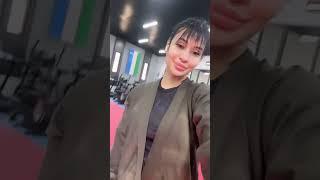 Umida Abdullayeva Team  #mma  #jiujitsu #grappling #timvrbjj #ufc #mma