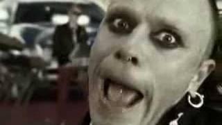 The Prodigy - Baby's Got A Temper (Official Video)