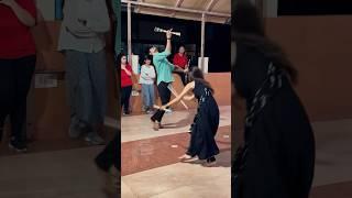 Dandiya king  | Gujju Famous Garba | Vanbha Zala | #shorts #viralshorts #garba #viral