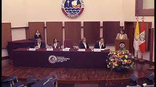 Graduación Gestión y alta Dirección