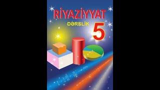 5-ci sinif riyaziyyat səh -70,71.Ümumiləşdirici tapşırıqlar