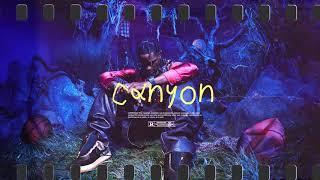 *FREE* Travis Scott X Lil Baby x Gunna type beat  "canyon"