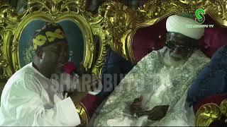 Annual National Maulidin Nabiyy 2024  under the auspices of The National Chief Imam of Ghana.