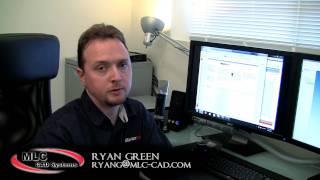 myMLCservices - CAM Training Walkthrough
