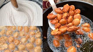 3 Useful Tips For Making Akara In Bulk | 200 pieces of Akara Recipe