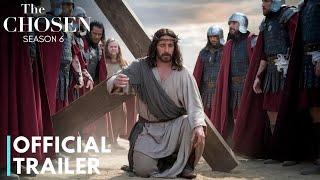 The Chosen Season 5 Episode 1 Trailer | Release Date |The Chosen Season 5