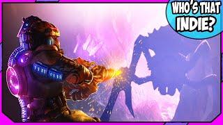 LUMENCRAFT Gameplay | Top Down Base Building Mining Survival Game | EARLY ACCESS