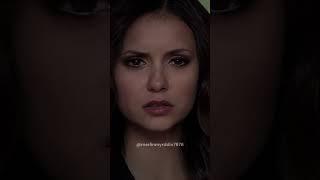 Katherine & Damon — Toxic Never Looked So Good #tvd #katherinepierce #damonsalvatore #toxic #edit