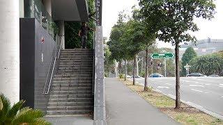 Vine St : Chapter II - Friends