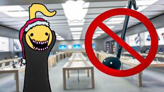 I ain't got no Otamatone