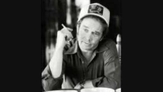 Merle Haggard - No Reason To Quit