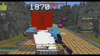 Hypixel Arena Brawl - Trushi #125