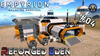 Empyrion - EP04 - Reforged Eden - Polaris Procedures