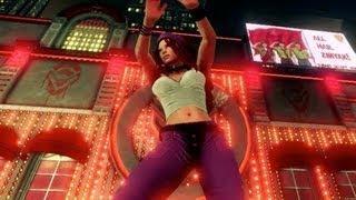 Saints Row IV - Inauguration Station Trailer