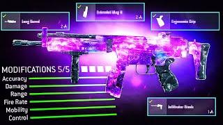 new C9 LOADOUT is *BROKEN* in Warzone!  (Best C9 Class Setup)