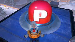 Mario Kart World - Free Roam 100% Walkthrough Part 28 - All DK Pass ?-Panels & Peach Medallions