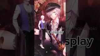 Subaru sakamaki in Different styles #diaboliklovers #anime #trending #viral #youtubeshorts