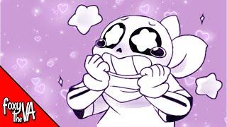 Swap! Sans is ADORABLE! | UNDERTALE AU COMIC DUB