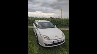 Renault Laguna 3 Grandtour 2 0 dCi