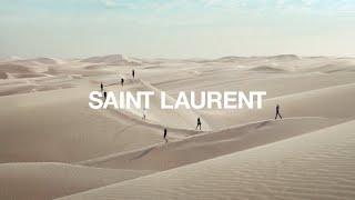 SAINT LAURENT - WOMEN'S SUMMER 21 - FULL SHOW