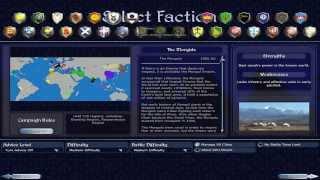 Falcom Total War - Short Review