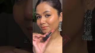 MiLA Beauté Pro Matte Intense Lipstick 