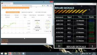 Гарантированы сигналы для бинарных опционов 100%прибыль