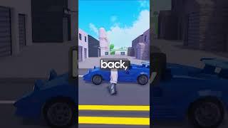 BEST Parts Farming Method In Taxi Boss! (Roblox) #roblox #taxiboss #robloxtaxiboss #robloxtaxi