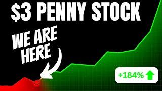 Penny Stock To Watch Now June 2025 | Metalpha Technology | Massive Potential Math Stock #trump