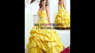 2011 Winter Elegant Sleeveless Princess Prom Dresses. 190.