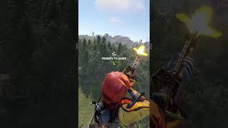 Rust: Policing Our Airspace