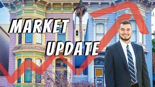 San Francisco Spring Real Estate UPDATE!