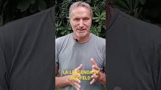 La leggenda della pergamena di Bodfeld #medioevo #mistero #storia #segreto #segretiocculti