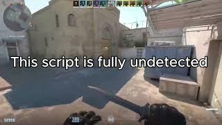 CS 2 AUTO BHOP SCRIPT TUTORIAL (2024 WORKING)