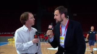 Pre-game analysis: Galatasaray Odeabank Istanbul-Maccabi FOX Tel Aviv