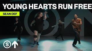 "Young Hearts Run Free" - Candi Staton | Sean Def Choreography