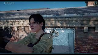 FarCry 5 Neck Snap Ryona Pt. 2