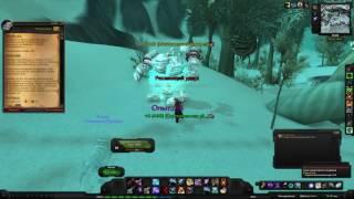 World of Warcraft Quest: Битый лед (id=12045)