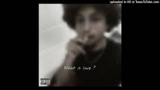 MBL Solo - What Is Love? (Prod. Ayytwix)