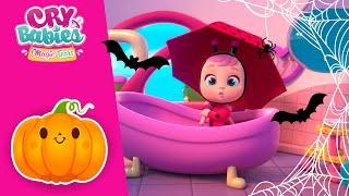 [HALLOWEEN]  ŻARTOWNIŚ  CRY BABIES MAGIC TEARS  Bajki dla Dzieci po POLSKU 